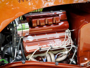 Image 49/66 of Ford V8 Hot Rod (1933)
