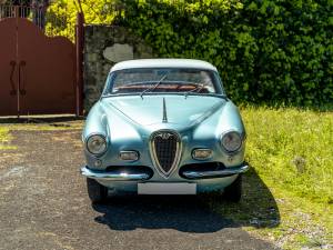 Bild 4/37 von Alfa Romeo 1900 CSS Ghia-Aigle (1957)