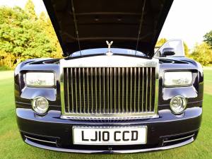 Bild 45/50 von Rolls-Royce Phantom VII (2010)