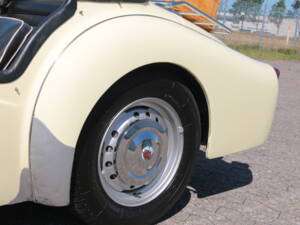 Immagine 44/83 di Triumph TR 3A (1959)