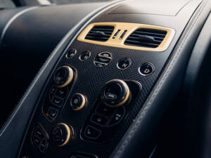 Bild 15/43 von Aston Martin Vanquish Zagato (2017)