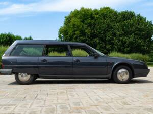 Afbeelding 4/50 van Citroën CX 25 Turbo 2 Diesel (1989)