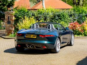 Imagen 3/17 de Jaguar F-Type S (2013)