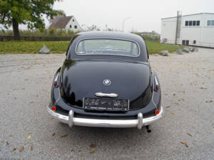 Bild 10/100 von BMW 501 A (1954)