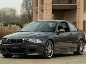 Bild 1/50 von BMW M3 (2002)