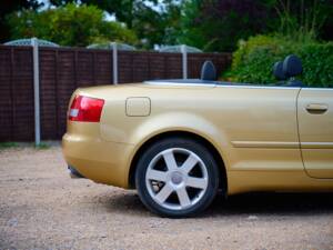 Imagen 33/50 de Audi TT 1.8 T (2003)