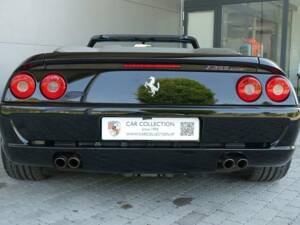 Bild 9/20 von Ferrari F 355 Spider (1996)