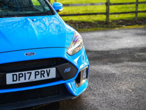 Bild 8/50 von Ford Focus RS (2017)