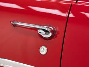Immagine 6/15 di Buick Wildcat Convertible (1963)