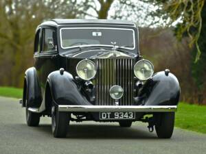 Immagine 2/50 di Rolls-Royce Phantom III (1937)