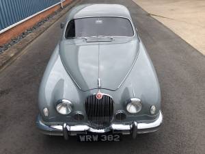 Image 5/14 of Jaguar 3.4 Litre (1958)