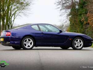 Immagine 23/56 di Ferrari 456M GT (1999)