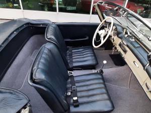 Image 8/10 of Mercedes-Benz 190 SL (1956)