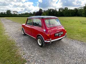 Image 5/48 of Austin Mini Cooper S 1275 (1965)