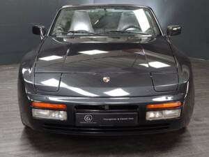 Bild 9/30 von Porsche 944 Turbo (1991)