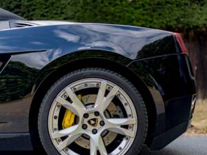 Afbeelding 13/99 van Lamborghini Gallardo (2007)