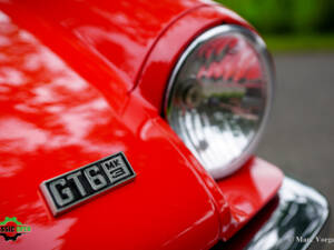 Bild 31/55 von Triumph GT 6 Mk III (1972)