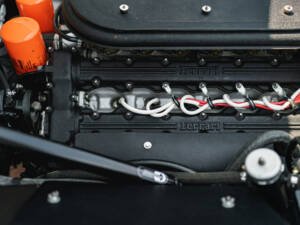 Image 16/30 de Ferrari 365 GTB&#x2F;4 Daytona (1973)