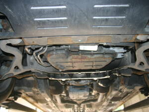 Bild 47/51 von Jaguar S-Type 4.0 V8 (2000)