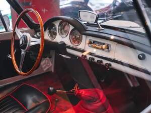 Bild 7/13 von Alfa Romeo Giulietta Spider (1961)