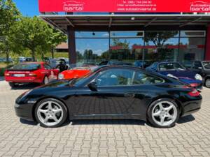 Bild 2/19 von Porsche 911 Carrera (2006)