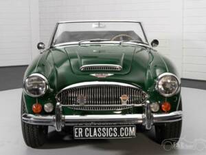 Immagine 4/19 di Austin-Healey 3000 Mk III (BJ8) (1966)