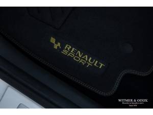 Immagine 25/27 di Renault Clio II 2.0 RS Cup (2009)