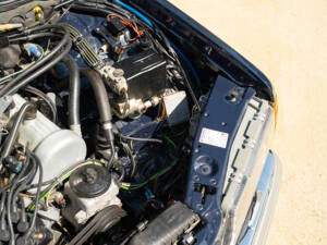 Bild 63/64 von Mercedes-Benz 500 SEL (1984)
