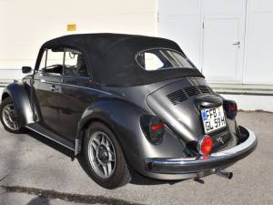 Immagine 4/16 di Volkswagen Beetle 1303 LS (1972)