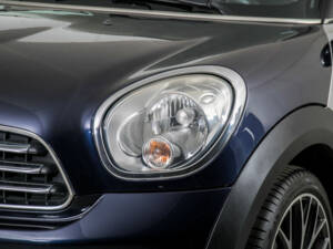 Image 20/49 of Mini Cooper Countryman (2010)