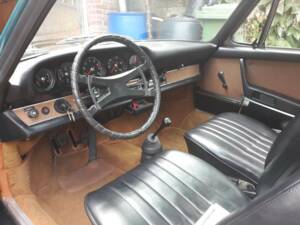 Image 50/50 of Porsche 911 2.4 E (1973)