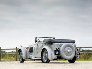 Image 3/50 de Bentley 3 1&#x2F;2 Litre (1934)