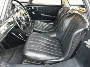 Imagen 18/50 de Mercedes-Benz 300 SL Roadster (1961)