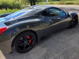 Imagen 5/11 de Ferrari 458 Speciale (2015)