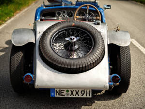 Bild 6/9 von Riley 12&#x2F;4 Special (1937)