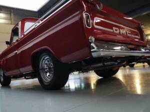 Image 39/50 de GMC C10 Fleetside (1965)