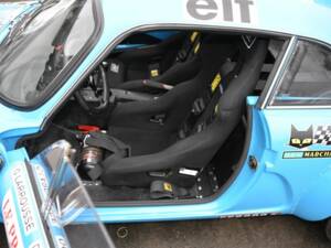 Image 5/22 de Alpine A 110 1800 Group 4 (1975)