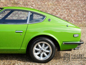 Imagen 45/50 de Datsun 240 Z (1973)