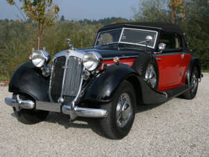 Imagen 3/10 de Horch 951 A (1937)