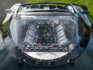 Image 19/100 of Proteus XJ13 (1967)