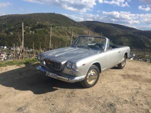 Imagen 6/8 de Lancia Flavia (Vignale) (1963)