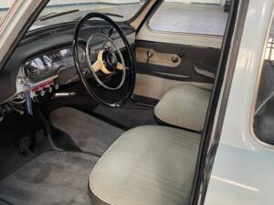 Image 34/87 of Alfa Romeo Giulietta TI (1963)