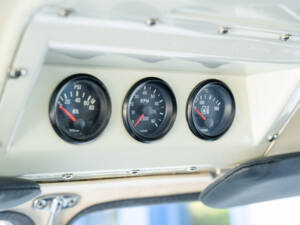 Image 51/89 de Volkswagen T1 Samba (1966)