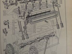 Bild 28/50 von Peugeot 203 C (1955)