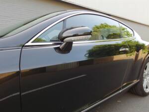 Immagine 28/100 di Bentley Continental GT (2006)