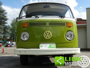 Image 2/10 of Volkswagen T2 Pickup 1.6 (1978)