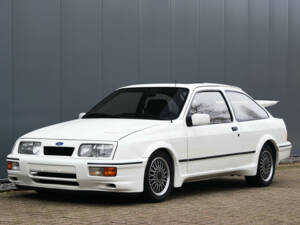 Bild 24/48 von Ford Sierra Cosworth (1986)