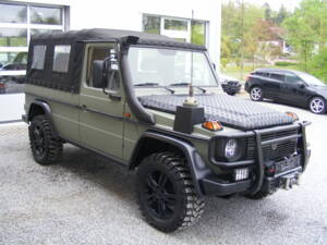 Bild 1/32 von Steyr-Puch 230 GE (LWB) (1994)