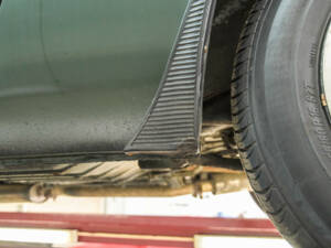 Image 50/50 of Volvo 1800 E (1971)