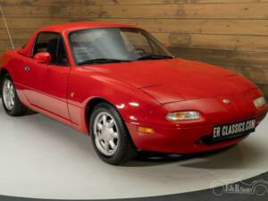 Afbeelding 16/19 van Mazda MX-5 1.6 (1993)